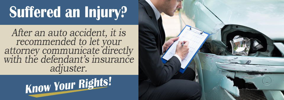Tips For Dealing With an Insurance Company After An Accident