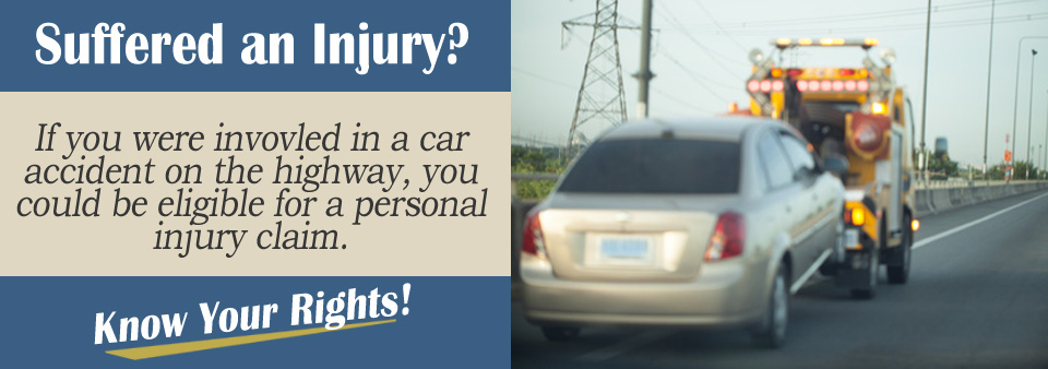 When Do I File A Claim After A Highway Accident?