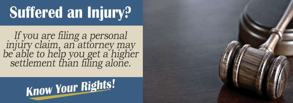 Do I Need A Lawyer For My Car Accident Personal Injury Claim?