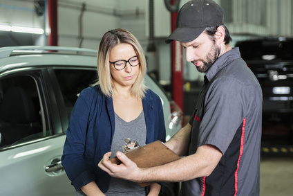 What to Do if Your Car is Recalled