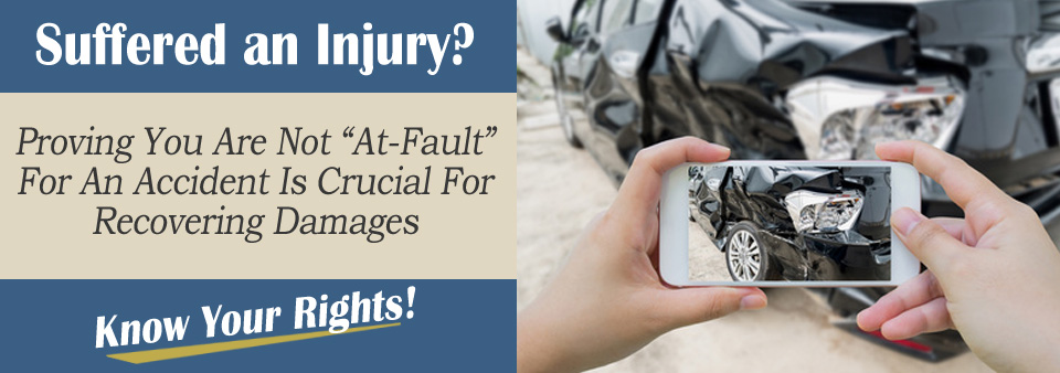 What Do I Need From the At-Fault Driver for My Insurance?