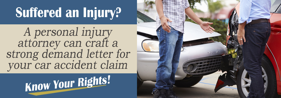 How Do You Format a Demand Letter After a Fatal Car Accident?