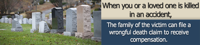 Do I Need A Lawyer To Settle My Wrongful Death Personal Injury Claim?