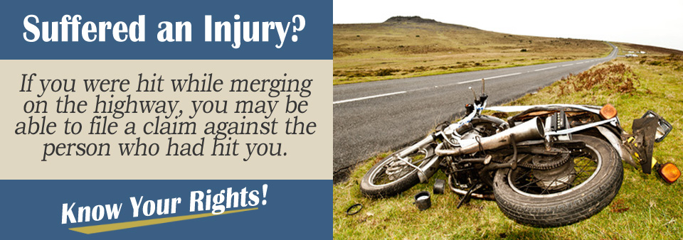 Do I Need a Lawyer If My Motorcycle is Damaged in an Accident?