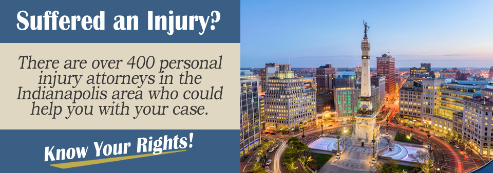Finding a Personal Injury Attorney in Indianapolis