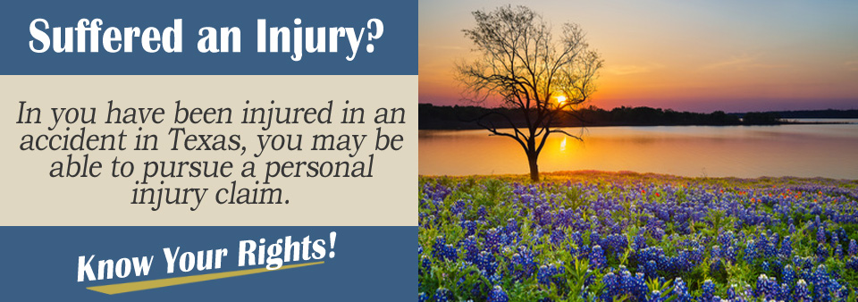 Texas Personal Injury Attorneys