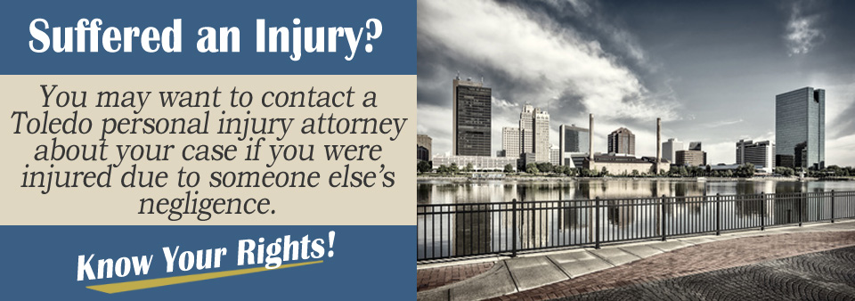 Personal Injury Attorneys in Toledo