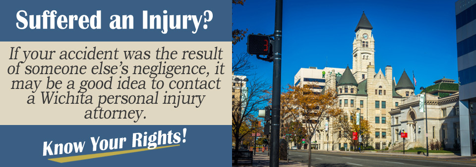 Personal Injury Attorneys in wichita