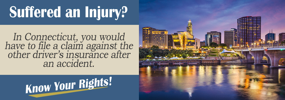 Personal Injury Help in Connecticut