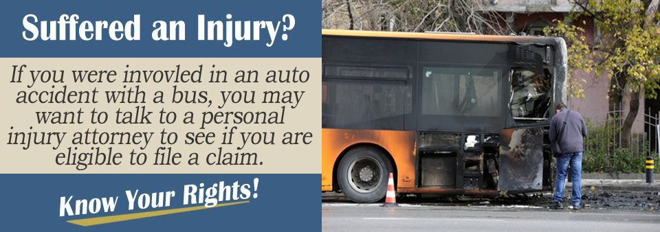 How To Win a Personal Injury Claim If You Were Hit By a Bus 