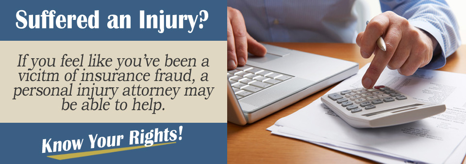 Tips of What You Should Do If You Suspect Insurance Fraud